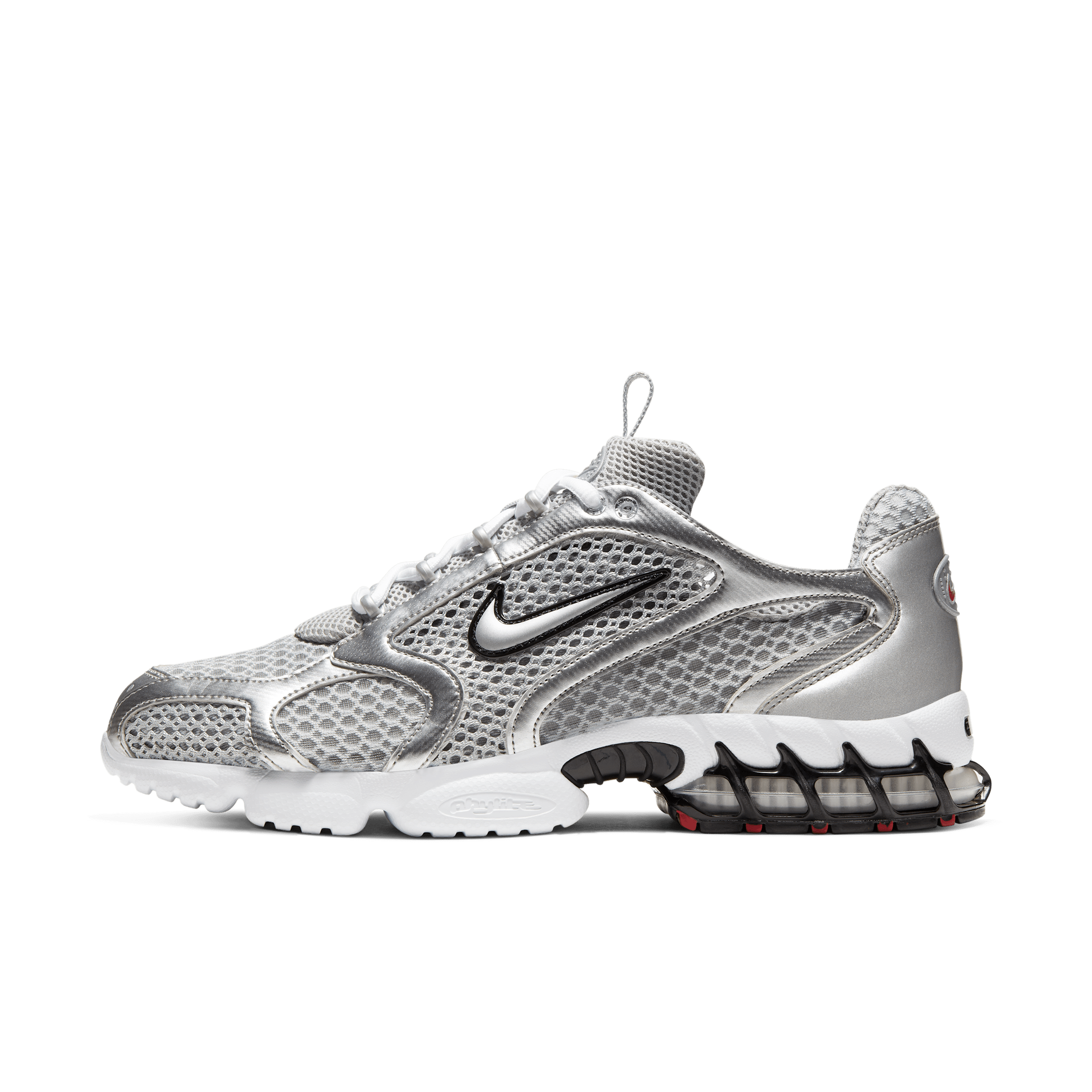 【ナイキ(NIKE)公式ストア】ナイキ エア ズーム スピリドン ケージ 2 メンズシューズ CJ1288-001 グレー 【ナイキ(NIKE)公式ストア】ナイキ エア ズーム スピリドン ケージ 2 メンズシューズ CJ1288-001 グレー