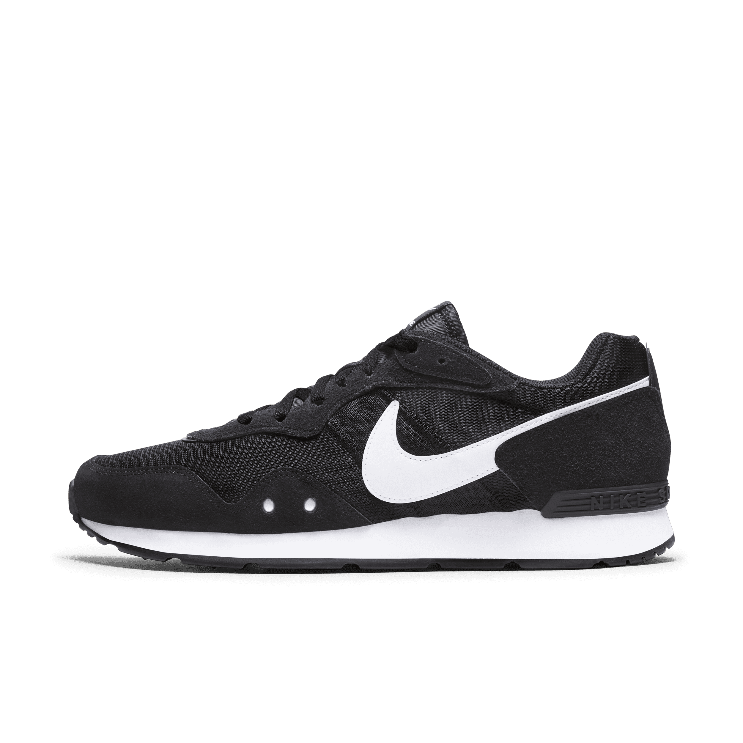 Nike Venture Runner-sko til mænd - sort