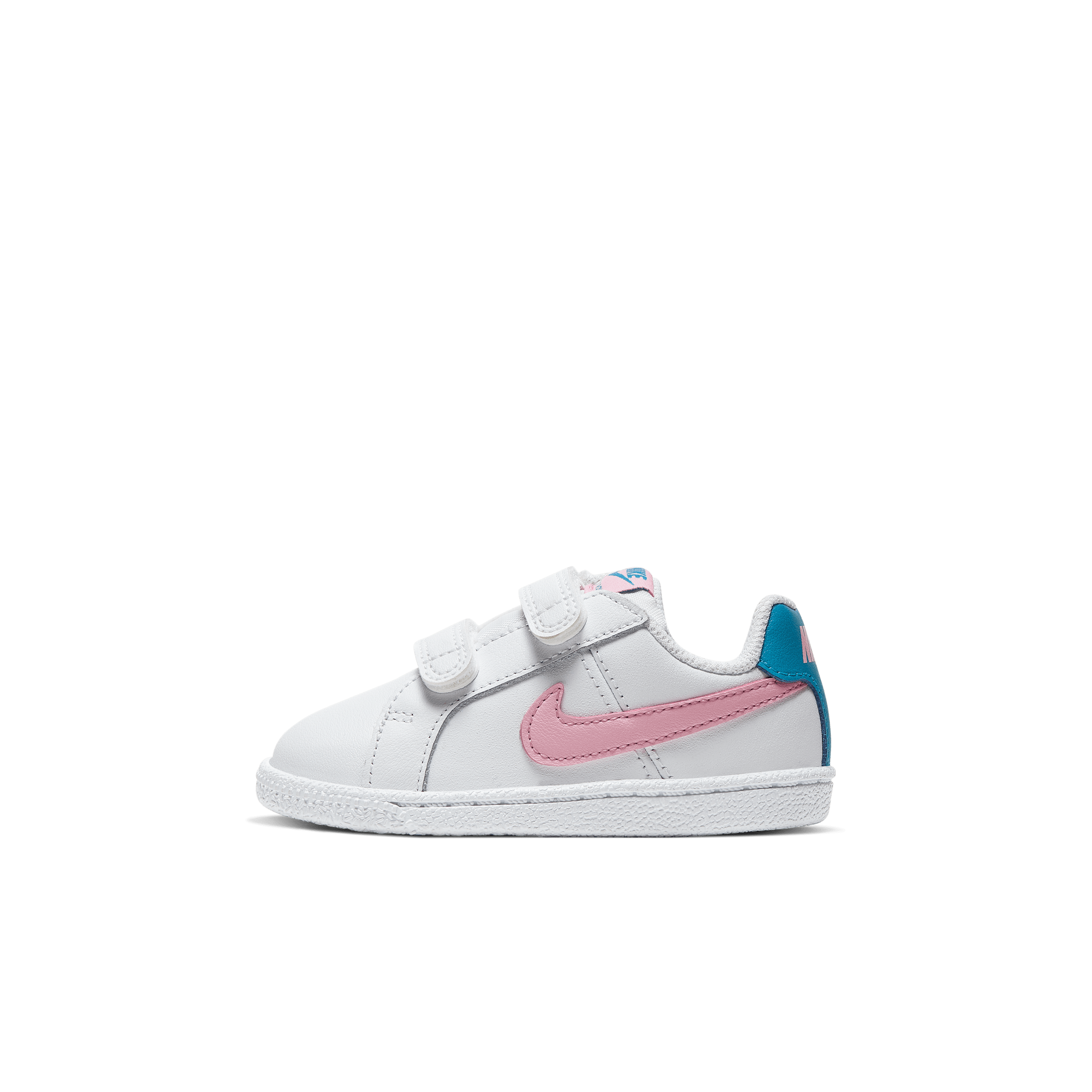 【ナイキ(NIKE)公式ストア】ナイキ コート ロイヤル ベビーシューズ 833537-110 ホワイト 【ナイキ(NIKE)公式ストア】ナイキ コート ロイヤル ベビーシューズ 833537-110 ホワイト