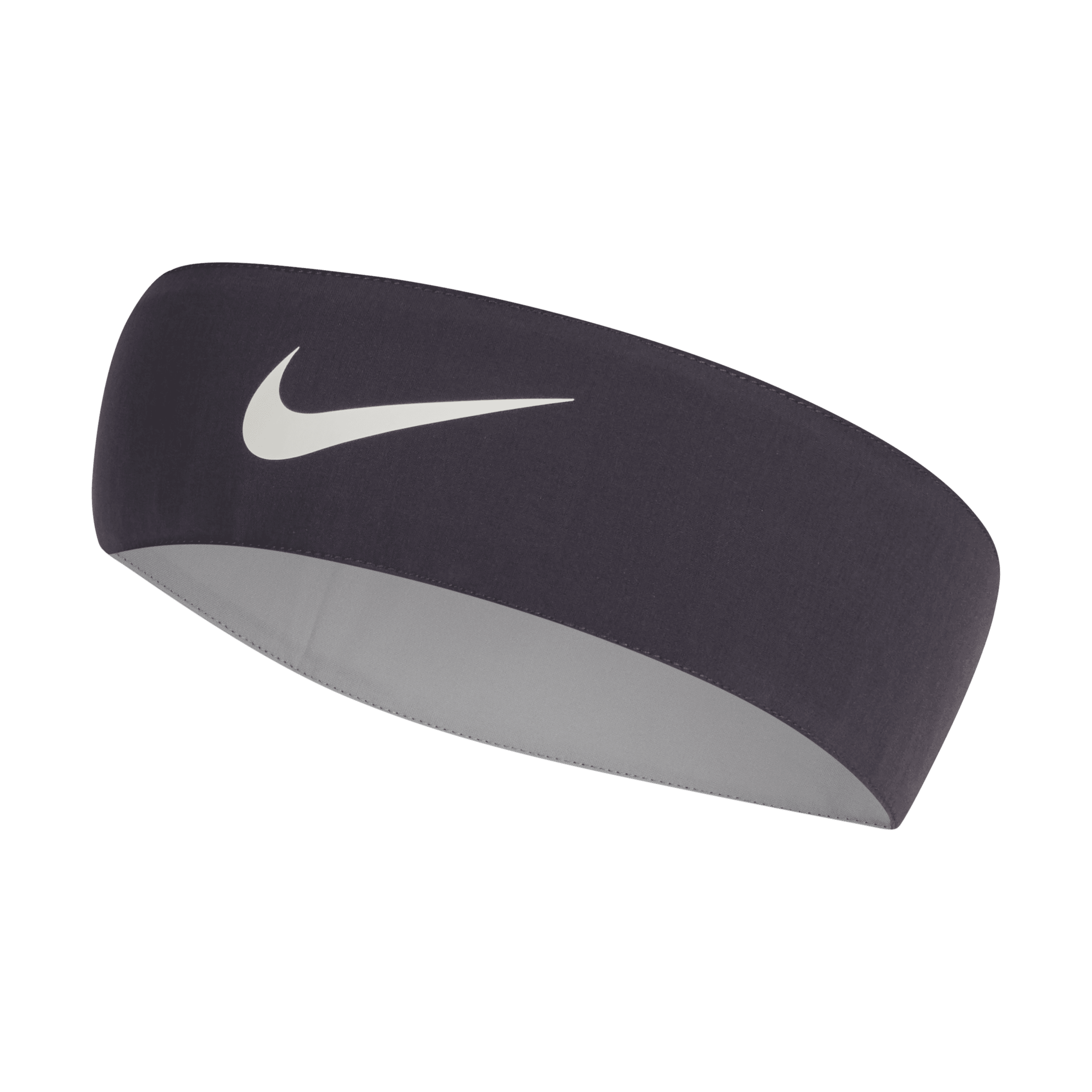 NikeCourt-tennispandebånd - sort