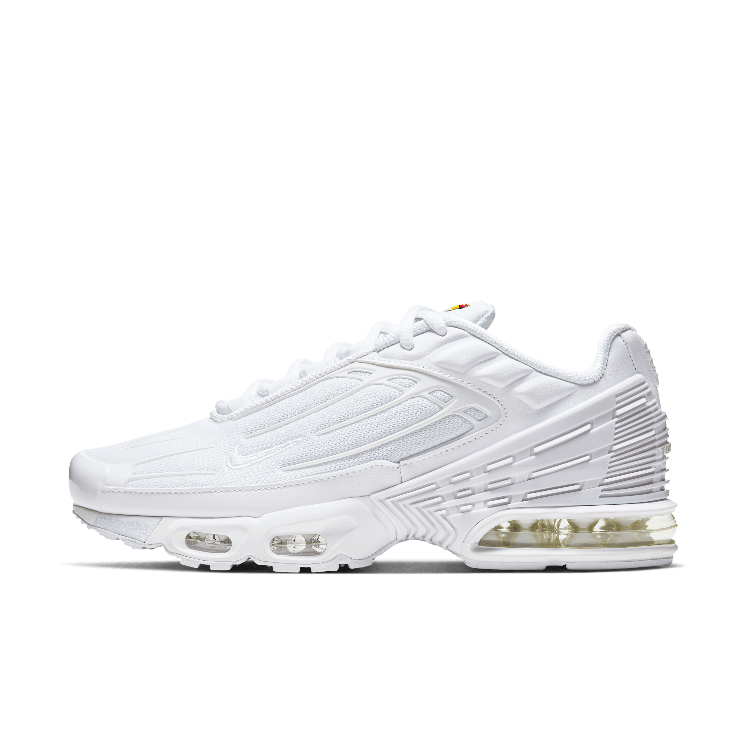 Nike Tuned promotion