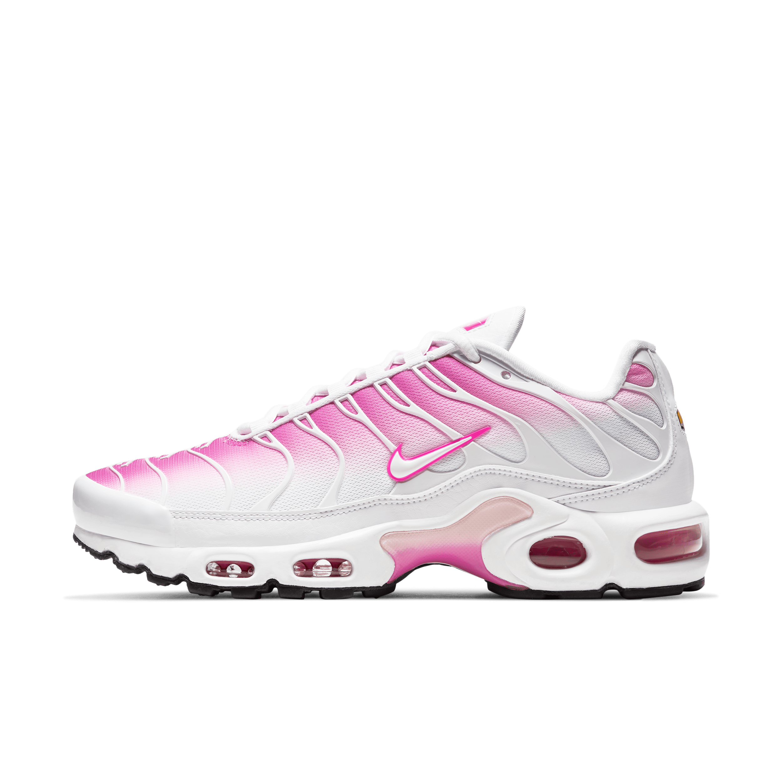 Scarpa Nike Air Max Plus - Donna - Bianco
