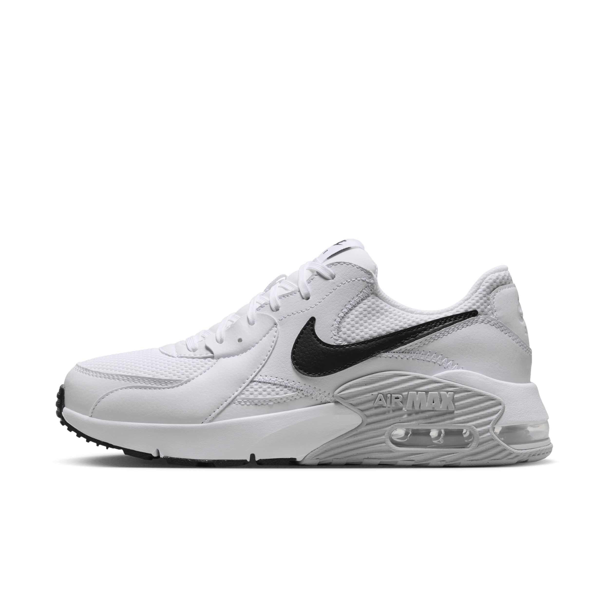 Nike Air Max Excee-sko til kvinder - hvid