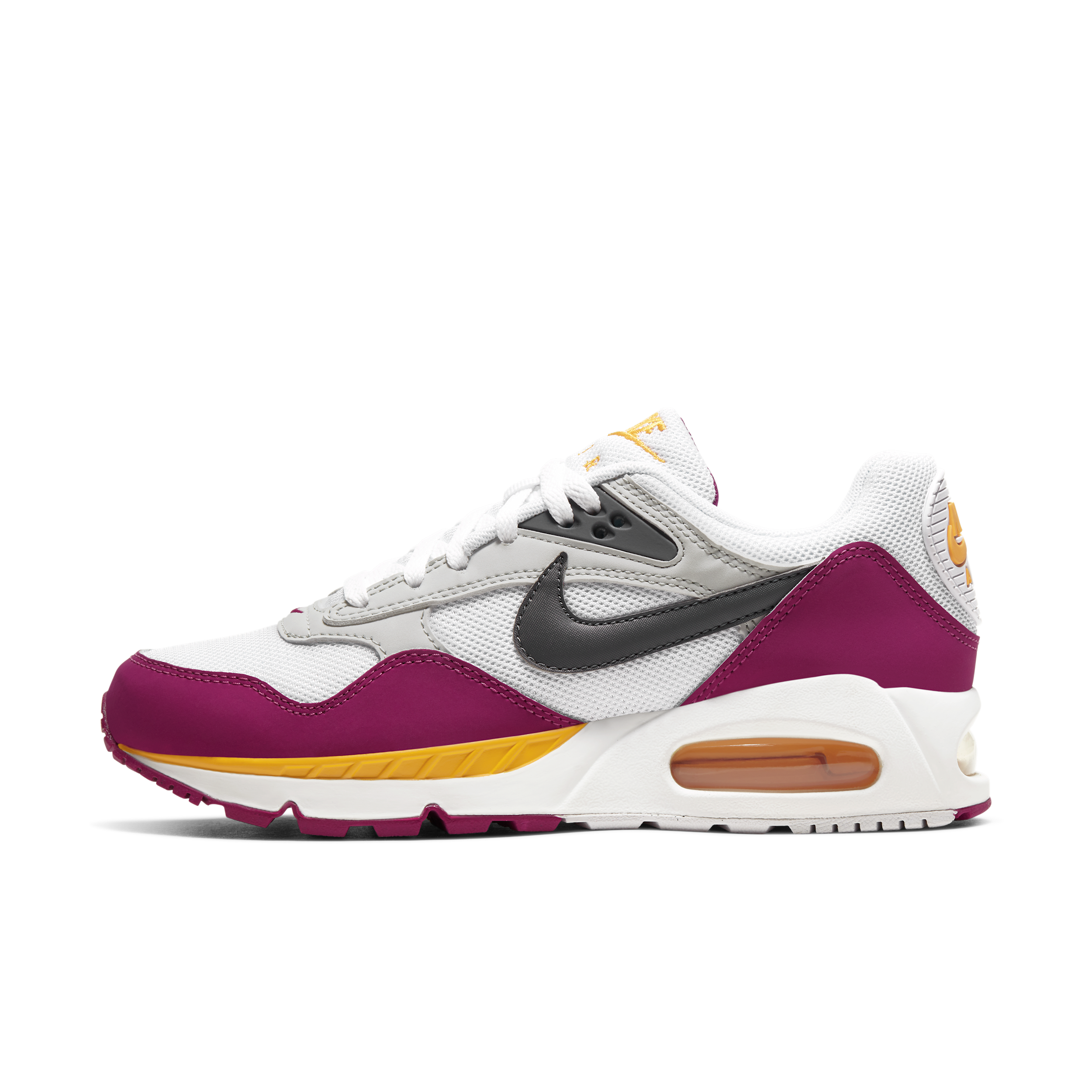 【ナイキ(NIKE)公式ストア】ナイキ エア マックス コリレート ウィメンズシューズ 511417-100 ホワイト 【ナイキ(NIKE)公式ストア】ナイキ エア マックス コリレート ウィメンズシューズ 511417-100 ホワイト