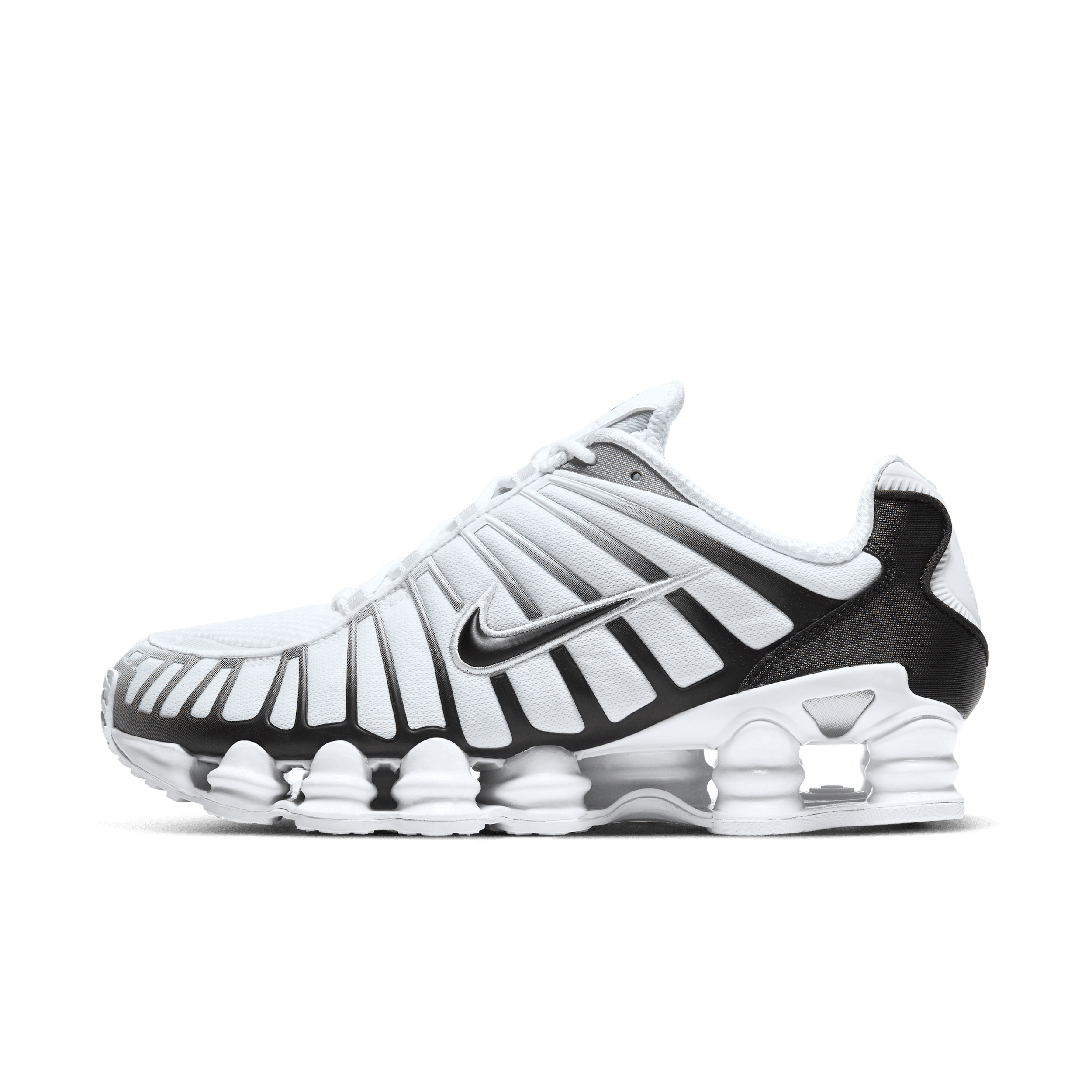 【ナイキ(NIKE)公式ストア】ナイキ ショックス TL メンズシューズ AV3595-102 ホワイト 【ナイキ(NIKE)公式ストア】ナイキ ショックス TL メンズシューズ AV3595-102 ホワイト