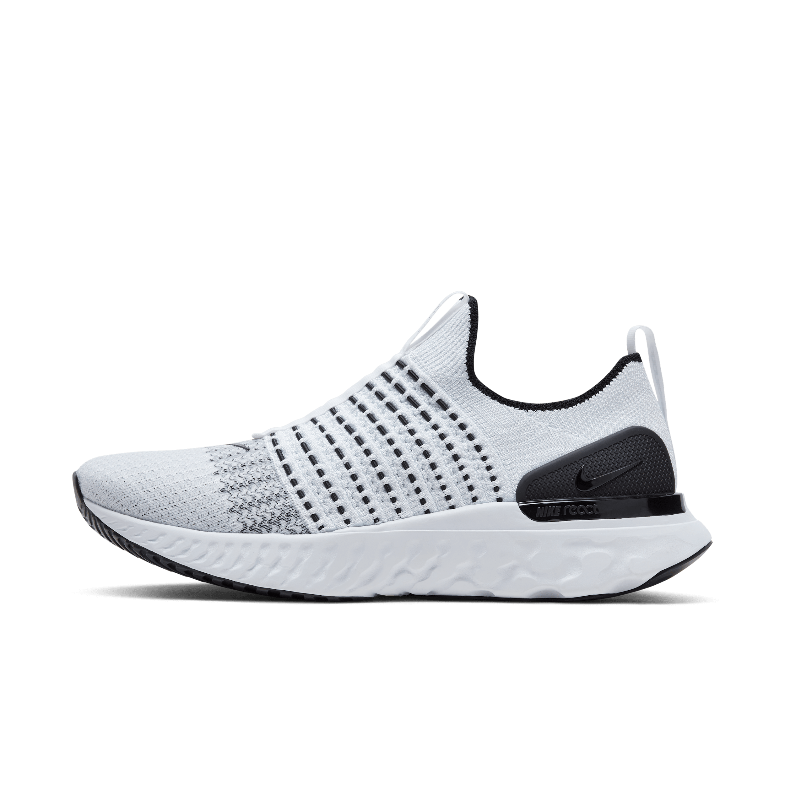 【ナイキ(NIKE)公式ストア】ナイキ ファントム ラン 2 メンズ ロード ランニングシューズ CJ0277-100 ホワイト 【ナイキ(NIKE)公式ストア】ナイキ ファントム ラン 2 メンズ ロード ランニングシューズ CJ0277-100 ホワイト