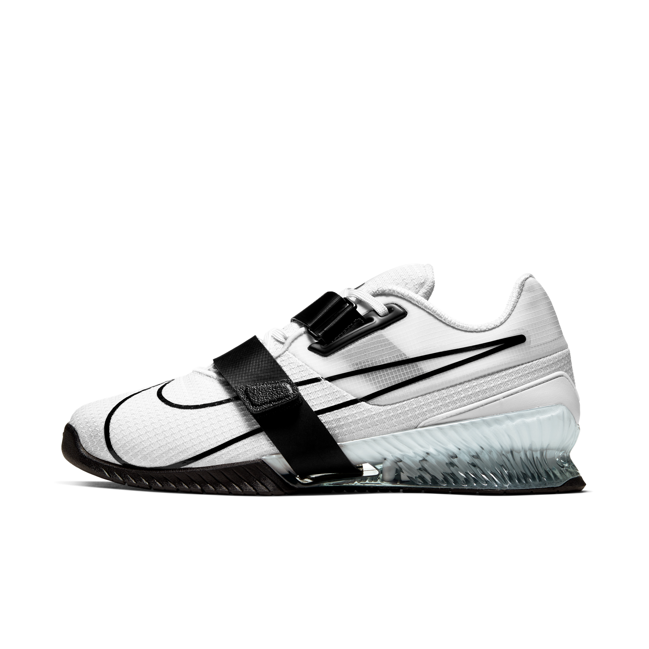 Nike d'haltérophilie Nike Romaleos 4 prix pas cher