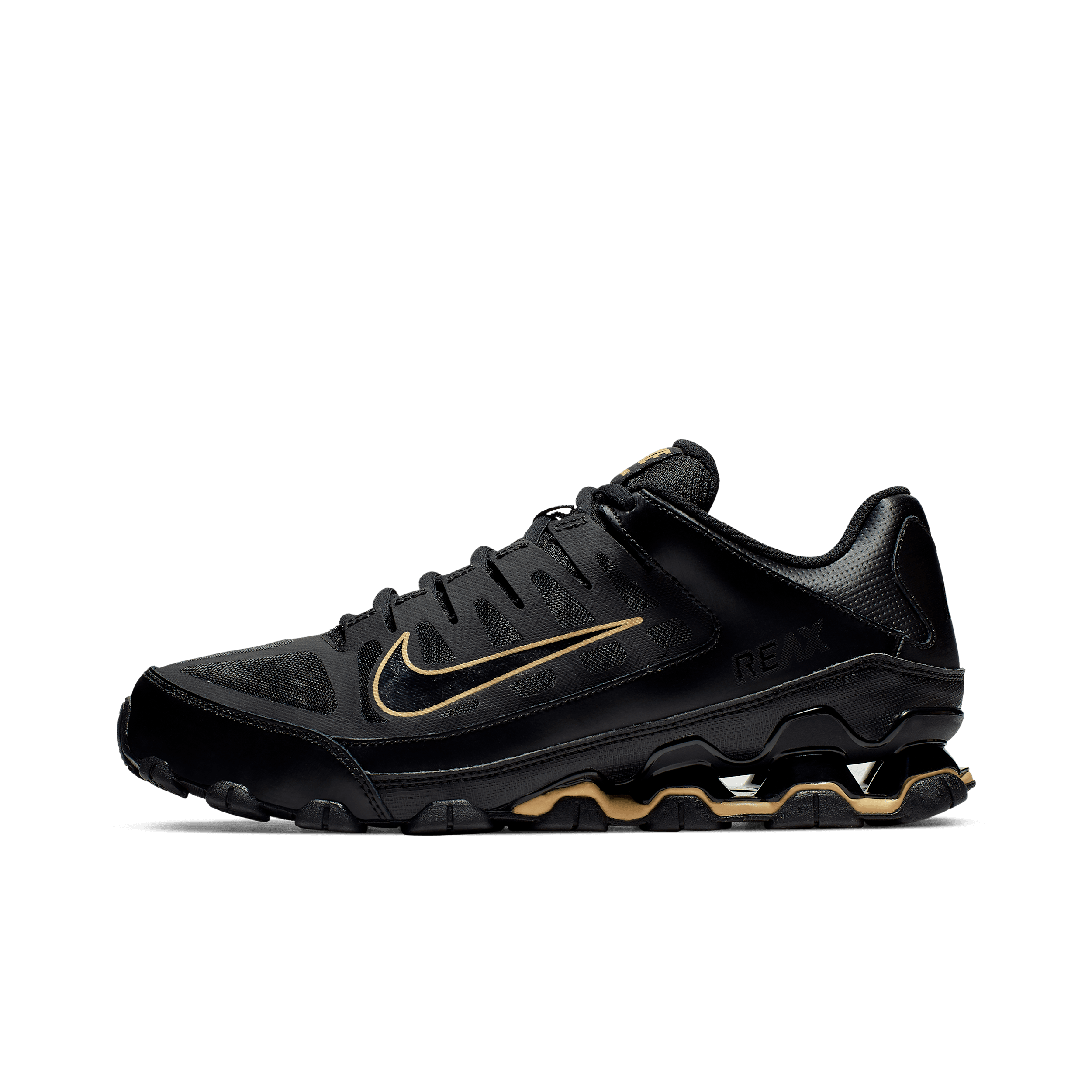【ナイキ(NIKE)公式ストア】ナイキ リアックス 8 TR メンズ ワークアウトシューズ 621716-020 ブラック 【ナイキ(NIKE)公式ストア】ナイキ リアックス 8 TR メンズ ワークアウトシューズ 621716-020 ブラック