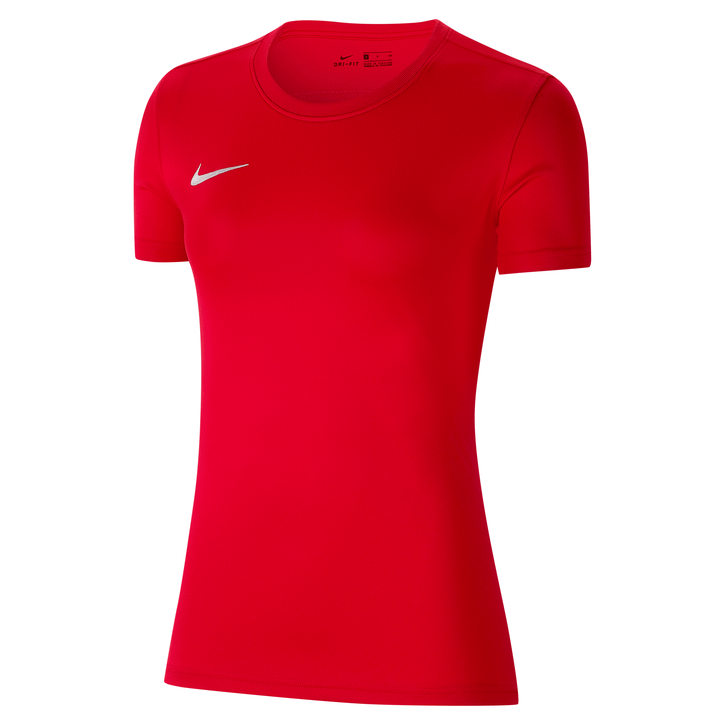 【ナイキ(NIKE)公式ストア】ナイキ Dri-FIT パーク 7 JBY ウィメンズ サッカーユニフォーム BV6728-657 レッド 【ナイキ(NIKE)公式ストア】ナイキ Dri-FIT パーク 7 JBY ウィメンズ サッカーユニフォーム BV6728-657 レッド