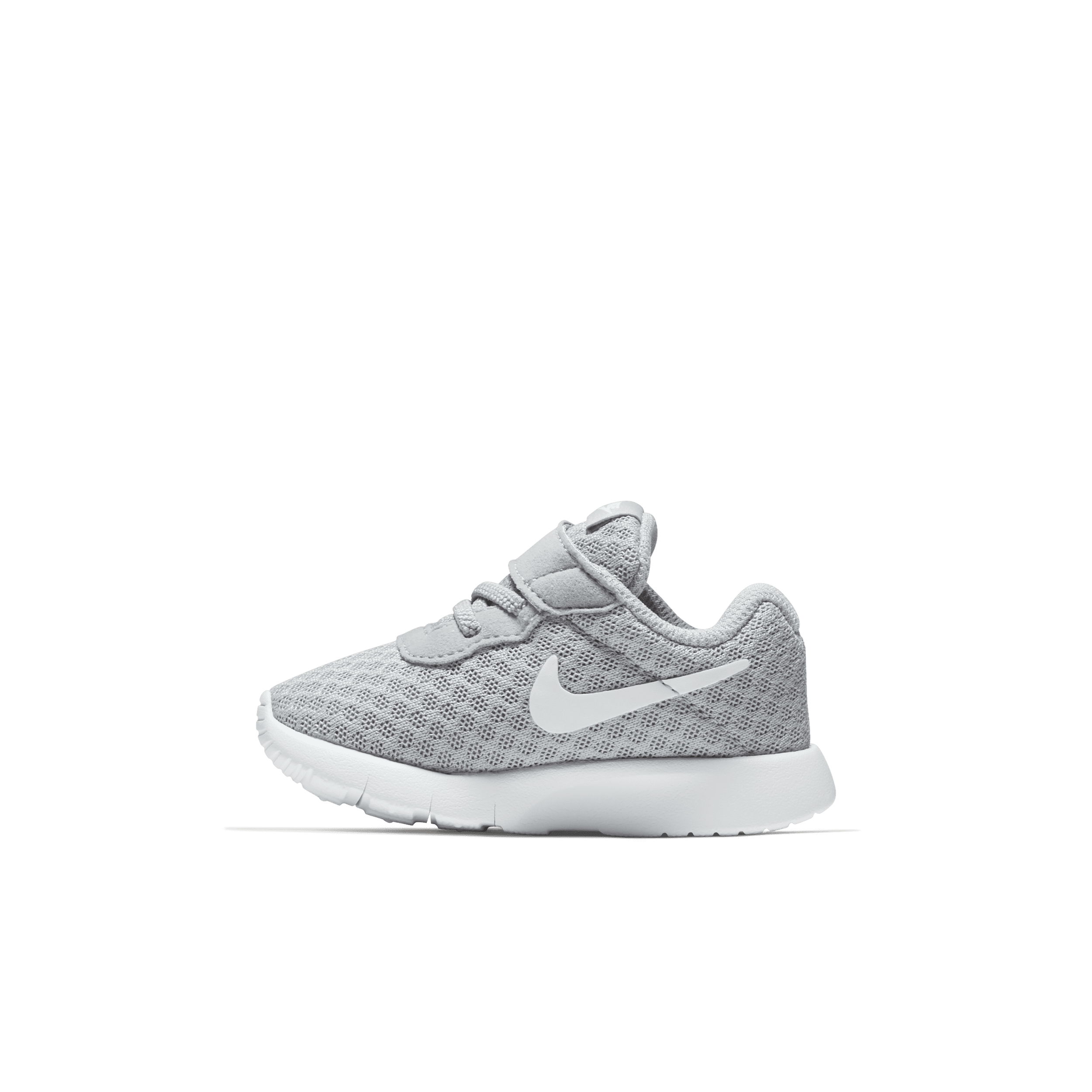 Nike tanjun hot sale infant grey