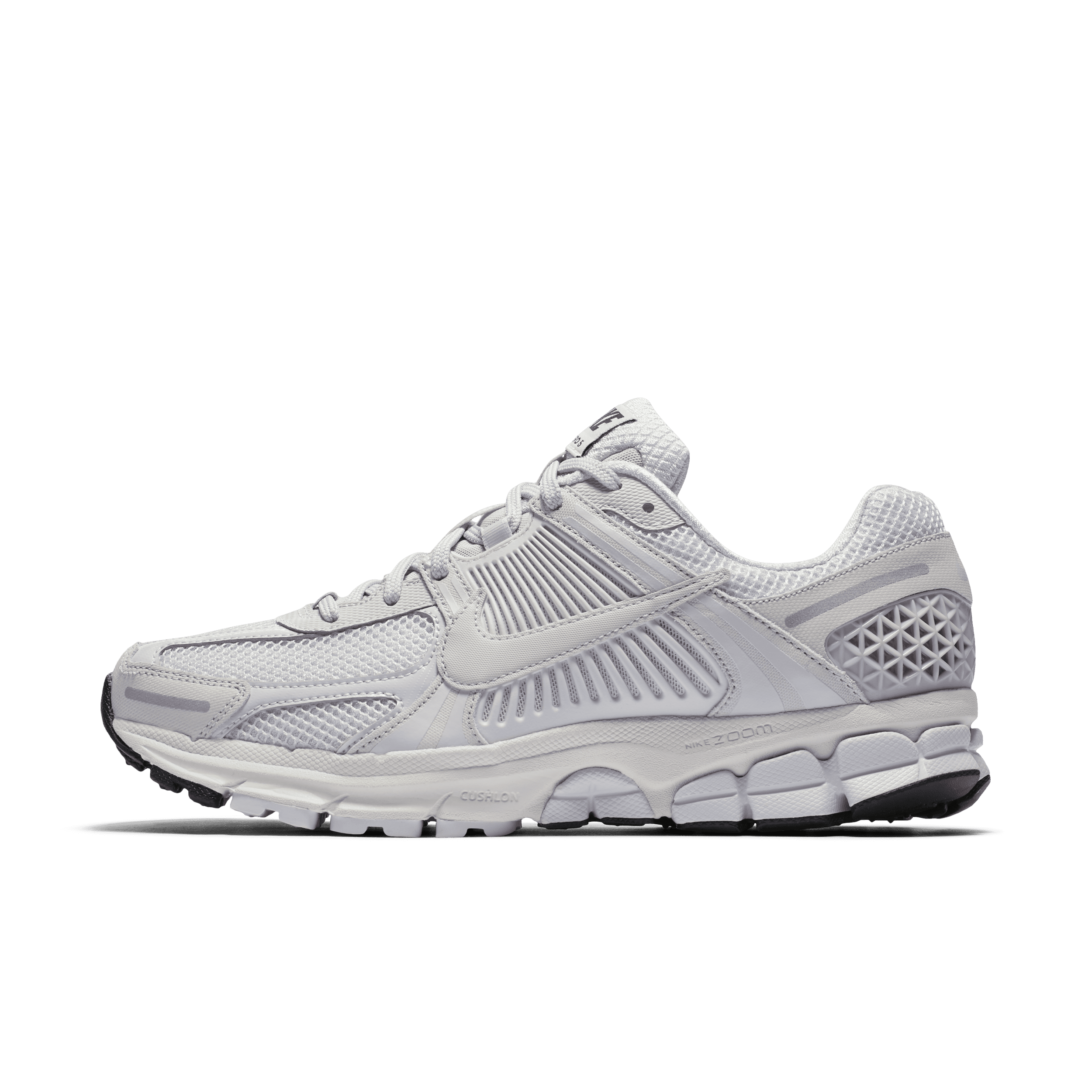 Nike Zoom Vomero 5-sko til mænd - grå
