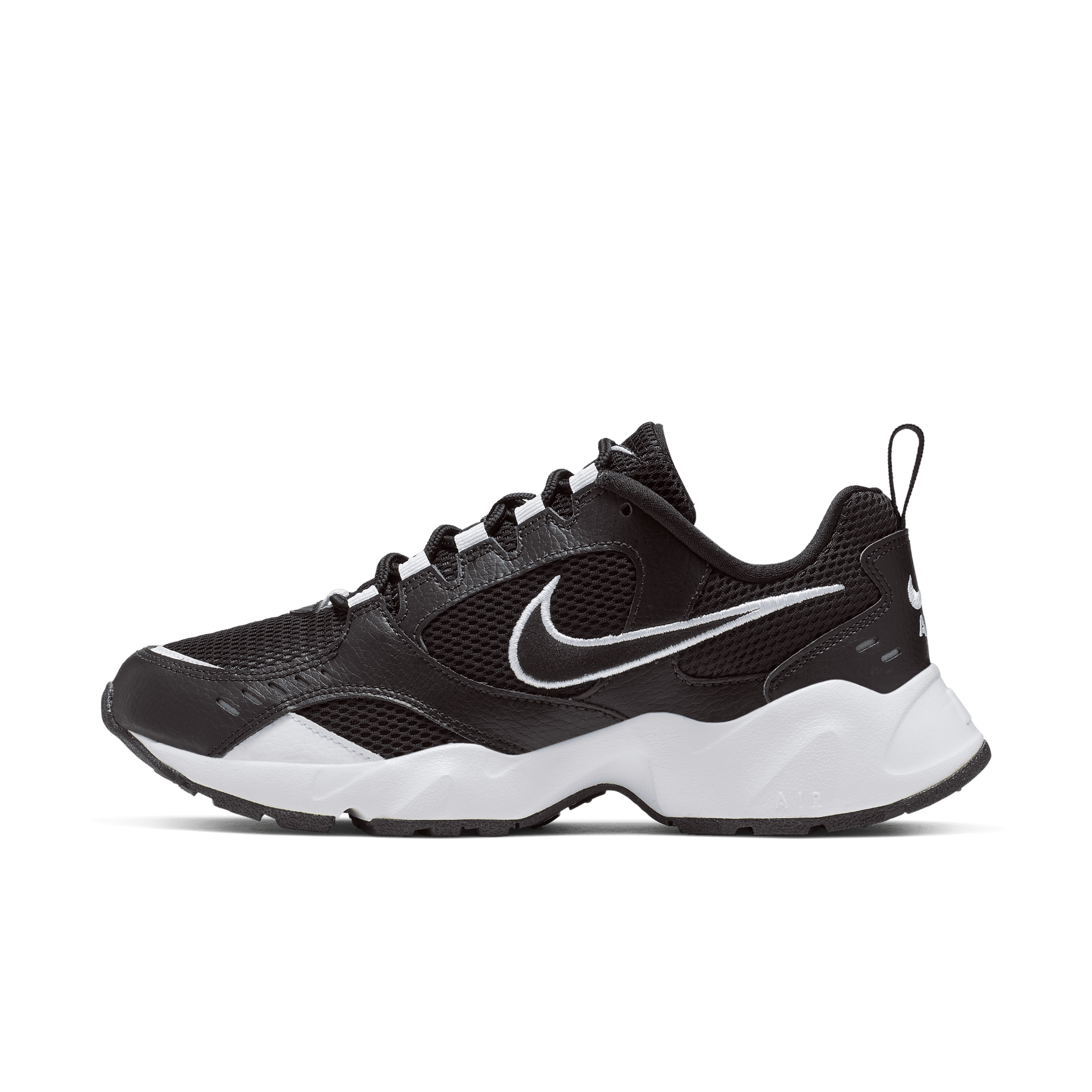 【ナイキ(NIKE)公式ストア】ナイキ エア ハイツ ウィメンズシューズ CI0603-001 ブラック 【ナイキ(NIKE)公式ストア】ナイキ エア ハイツ ウィメンズシューズ CI0603-001 ブラック