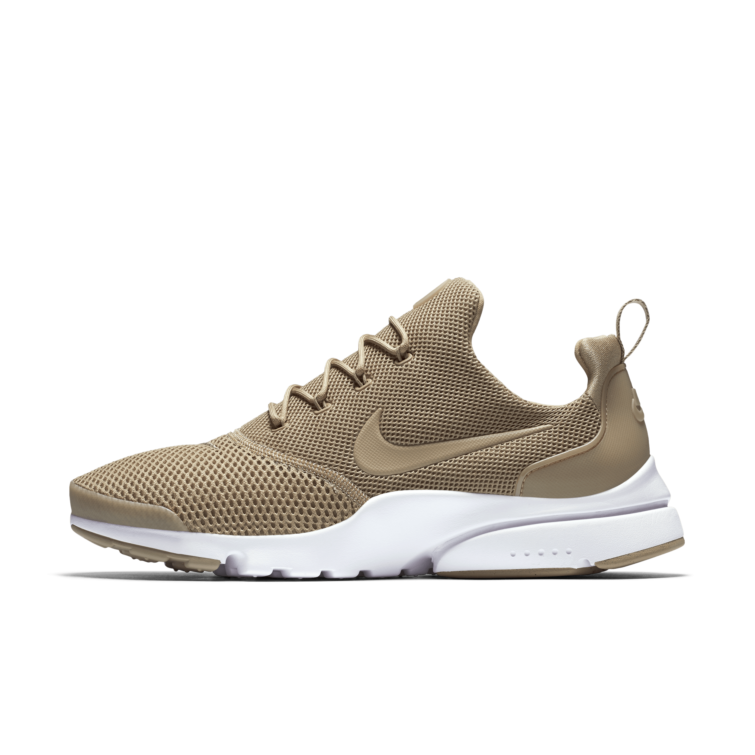Scarpa Nike Presto Fly - Uomo - Marrone