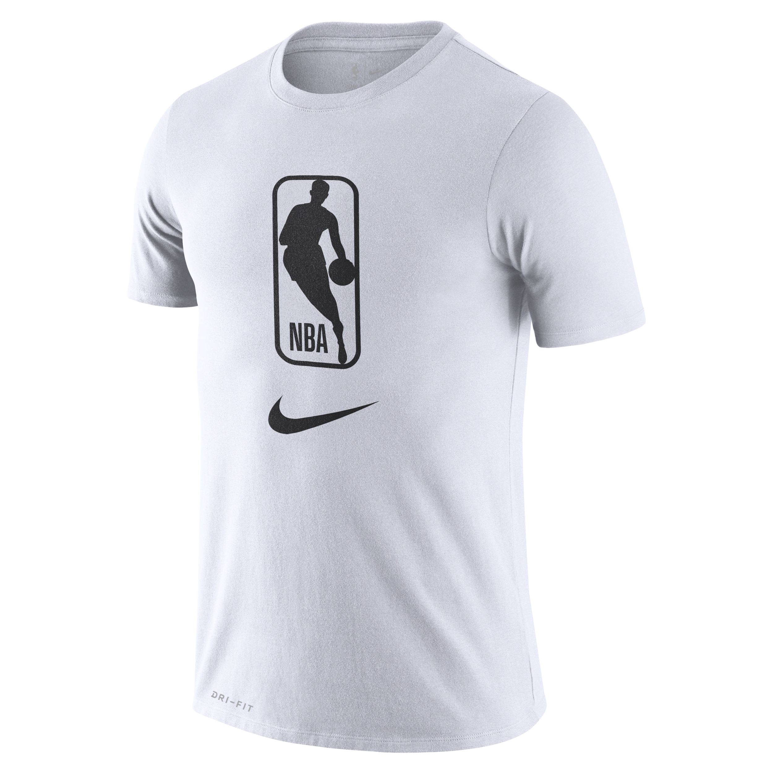 Team 31 Camiseta Nike Dri-FIT de la NBA - Hombre - Blanco