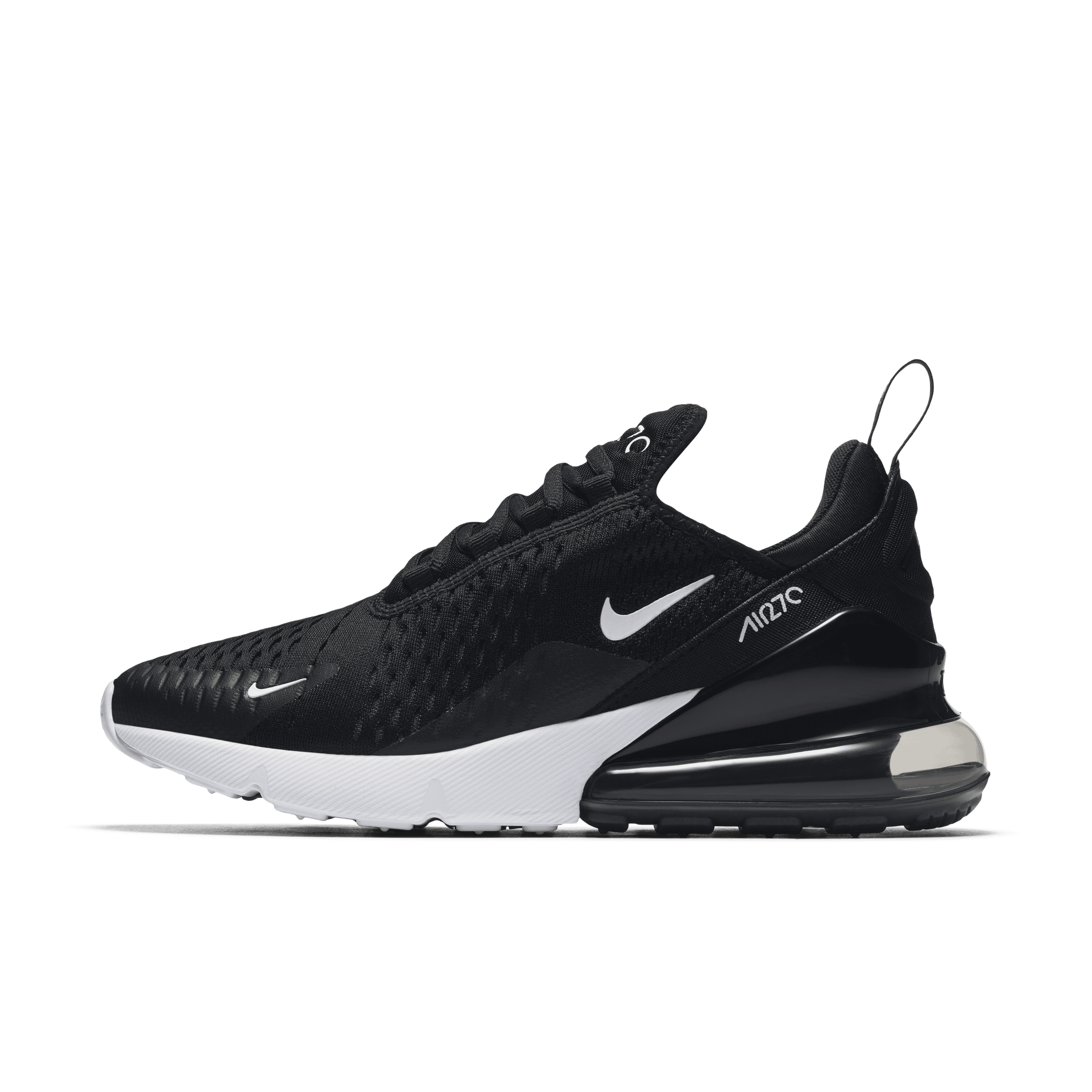 Nike Air Max 270 Zapatillas - Mujer - Negro