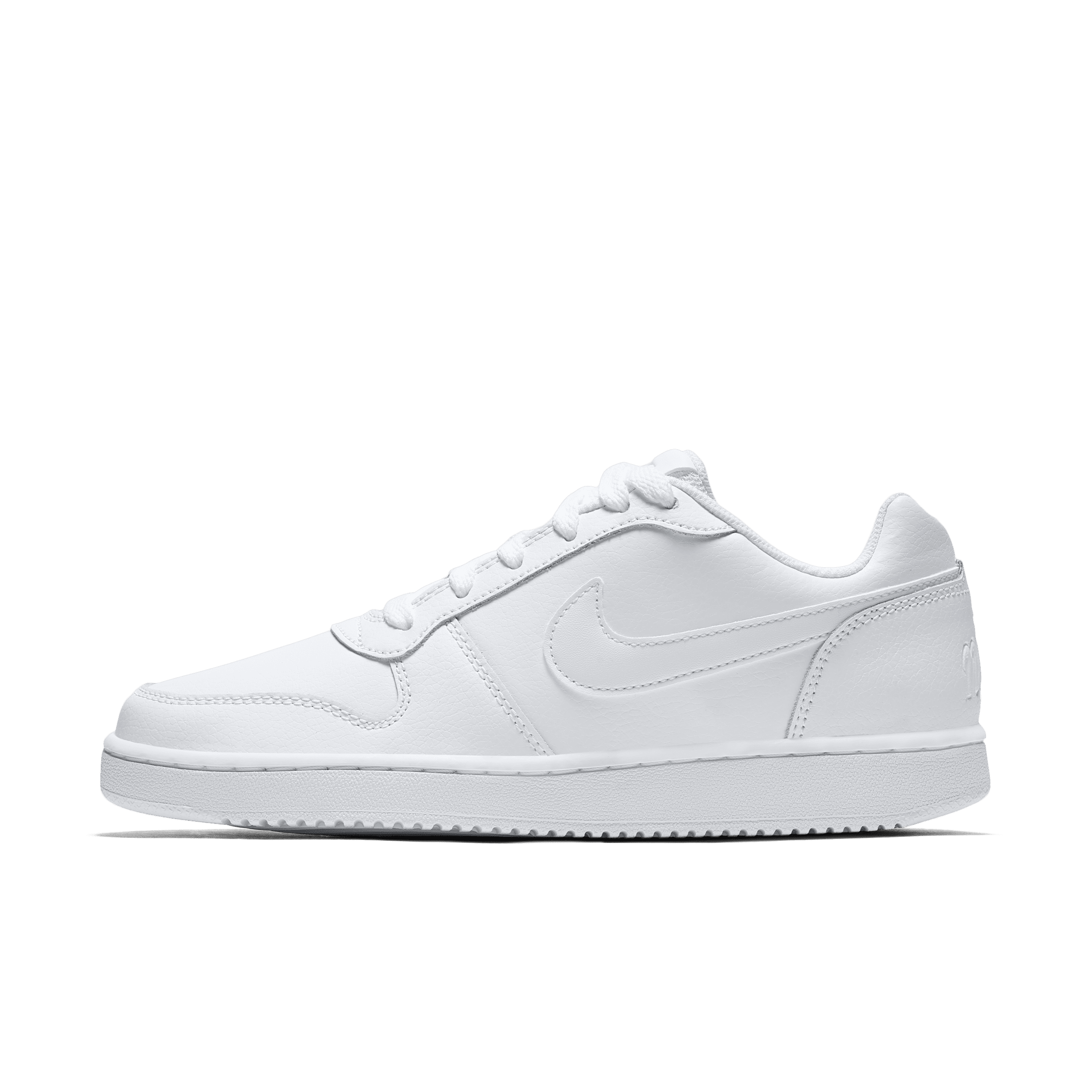 Nike Ebernon Low-sko til kvinder - hvid
