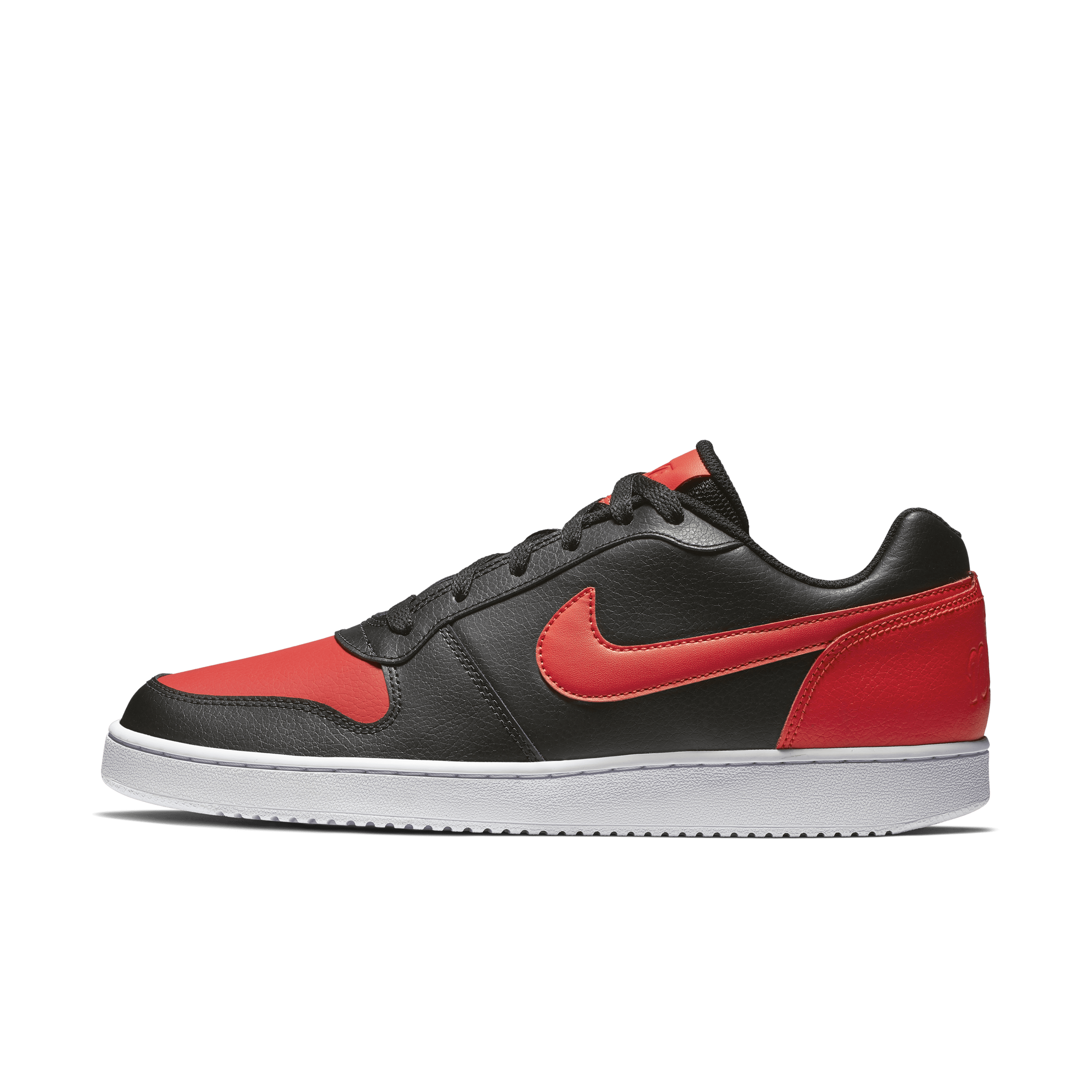 【ナイキ(NIKE)公式ストア】ナイキ エバノン LOW メンズシューズ AQ1775-004 ブラック 【ナイキ(NIKE)公式ストア】ナイキ エバノン LOW メンズシューズ AQ1775-004 ブラック