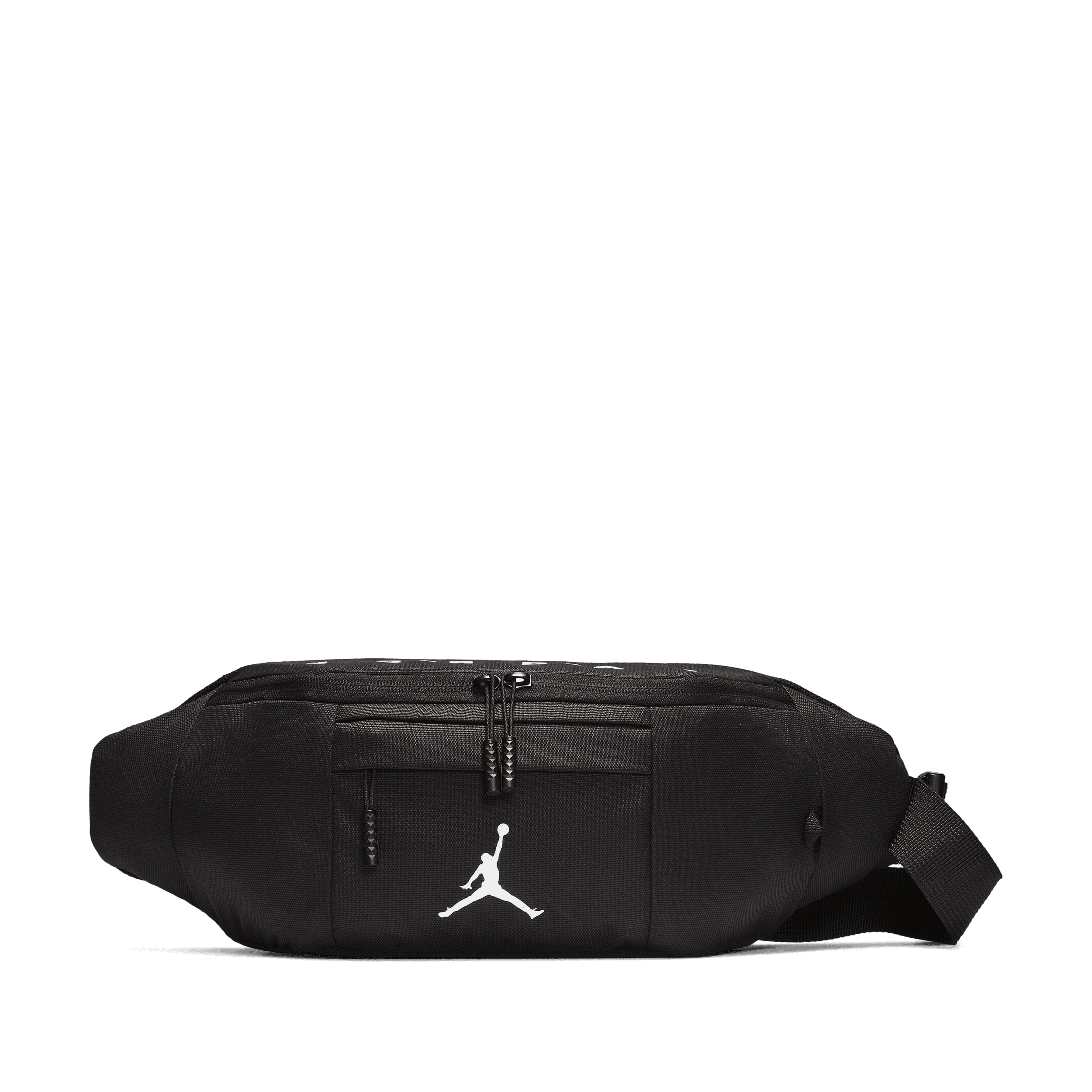 Jordan Air Bolsa tipo bandolera - Negro