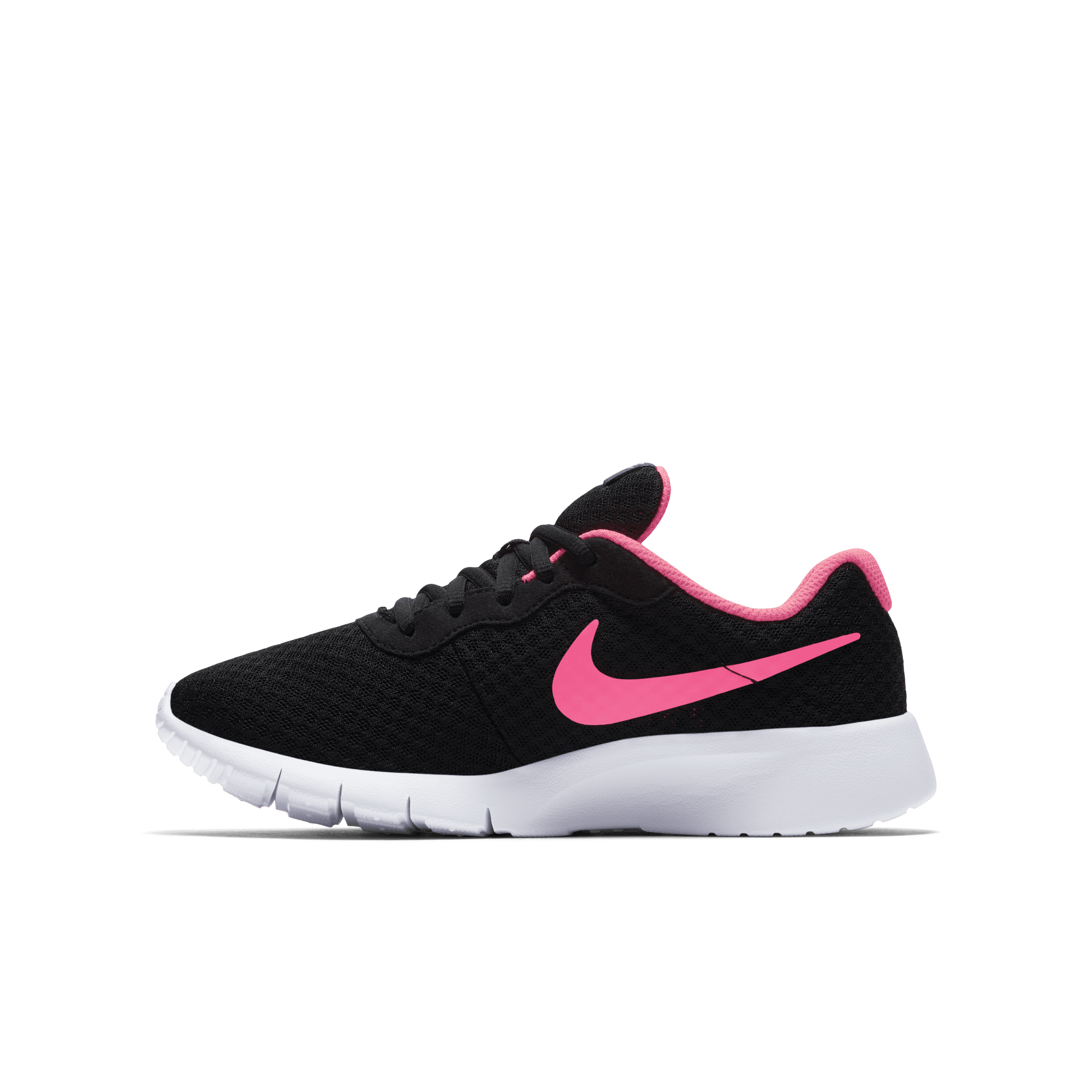 Tenis nike best sale tanjun rosa