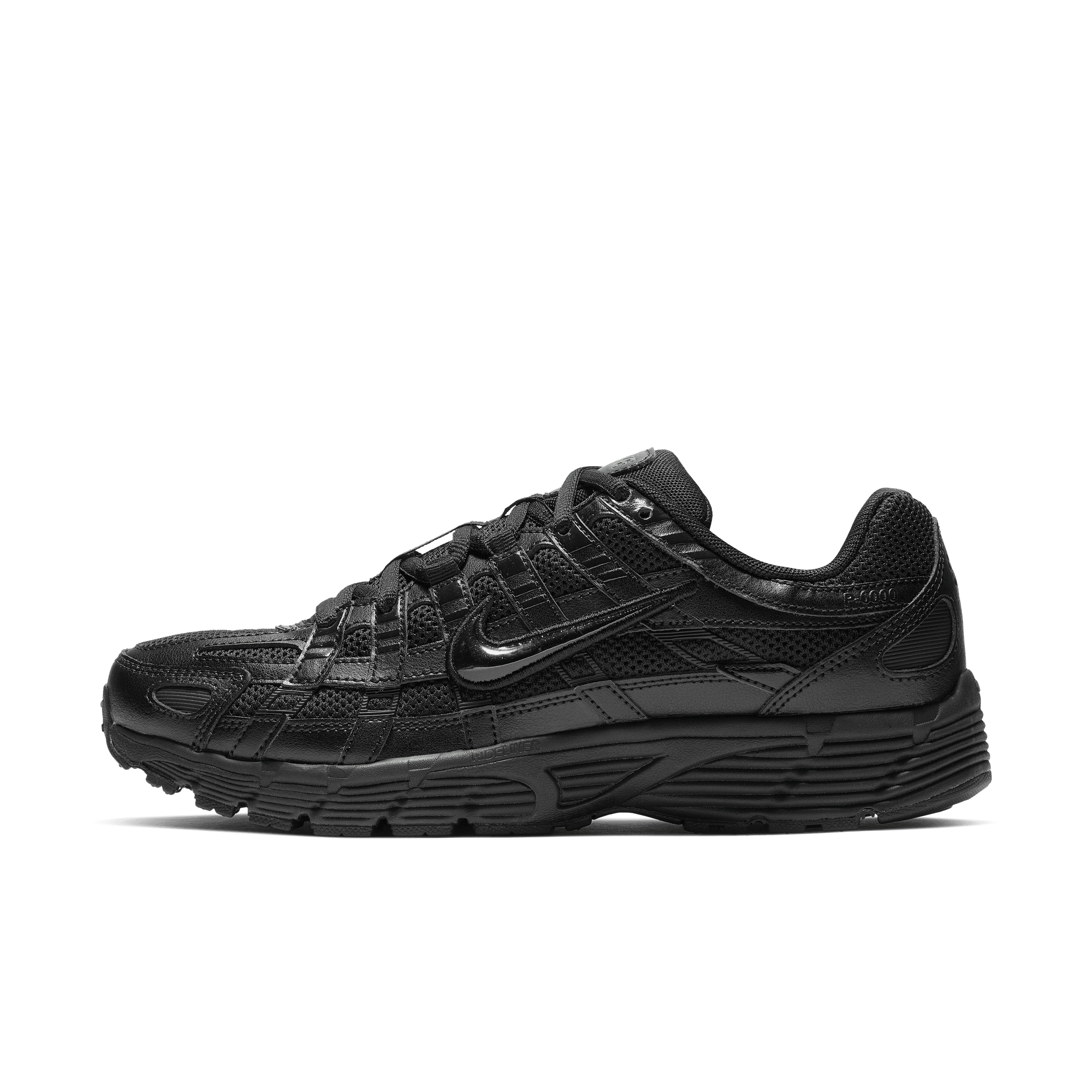 【ナイキ(NIKE)公式ストア】ナイキ P-6000 ウィメンズシューズ BV1021-002 ブラック 【ナイキ(NIKE)公式ストア】ナイキ P-6000 ウィメンズシューズ BV1021-002 ブラック