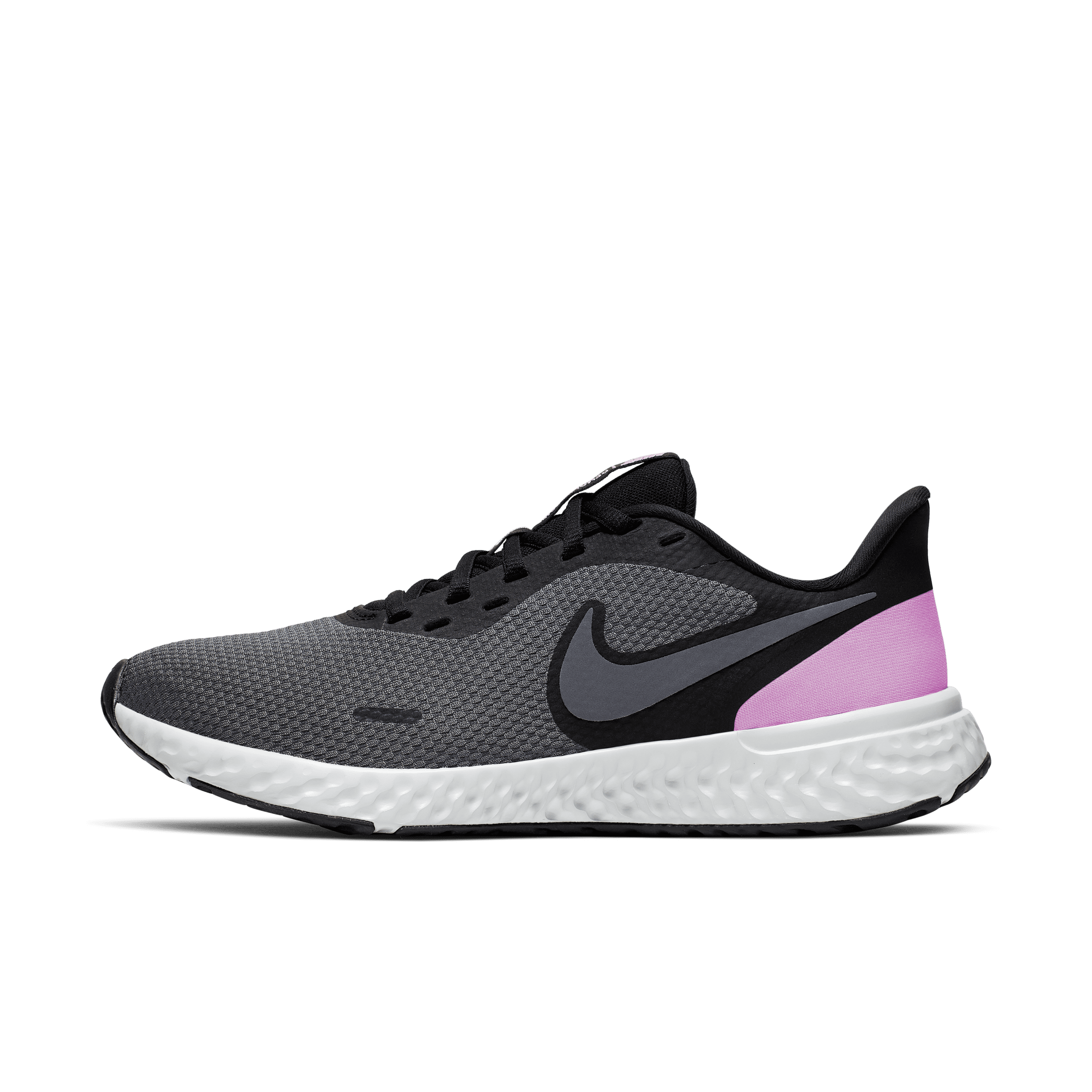 Nike Revolution 5 Zapatillas de running para asfalto - Mujer - Negro