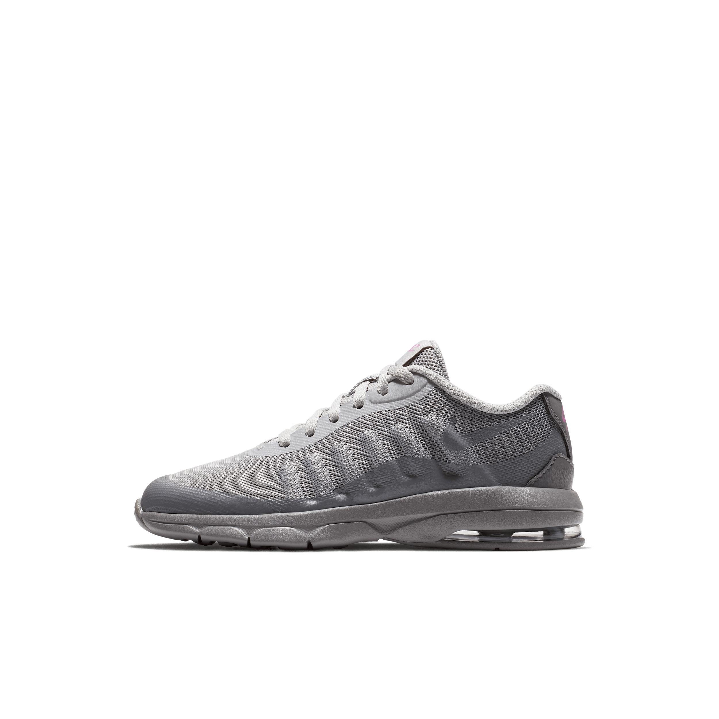 【ナイキ(NIKE)公式ストア】ナイキ エア マックス インビガー プリント リトルキッズシューズ AH5263-001 グレー 【ナイキ(NIKE)公式ストア】ナイキ エア マックス インビガー プリント リトルキッズシューズ AH5263-001 グレー