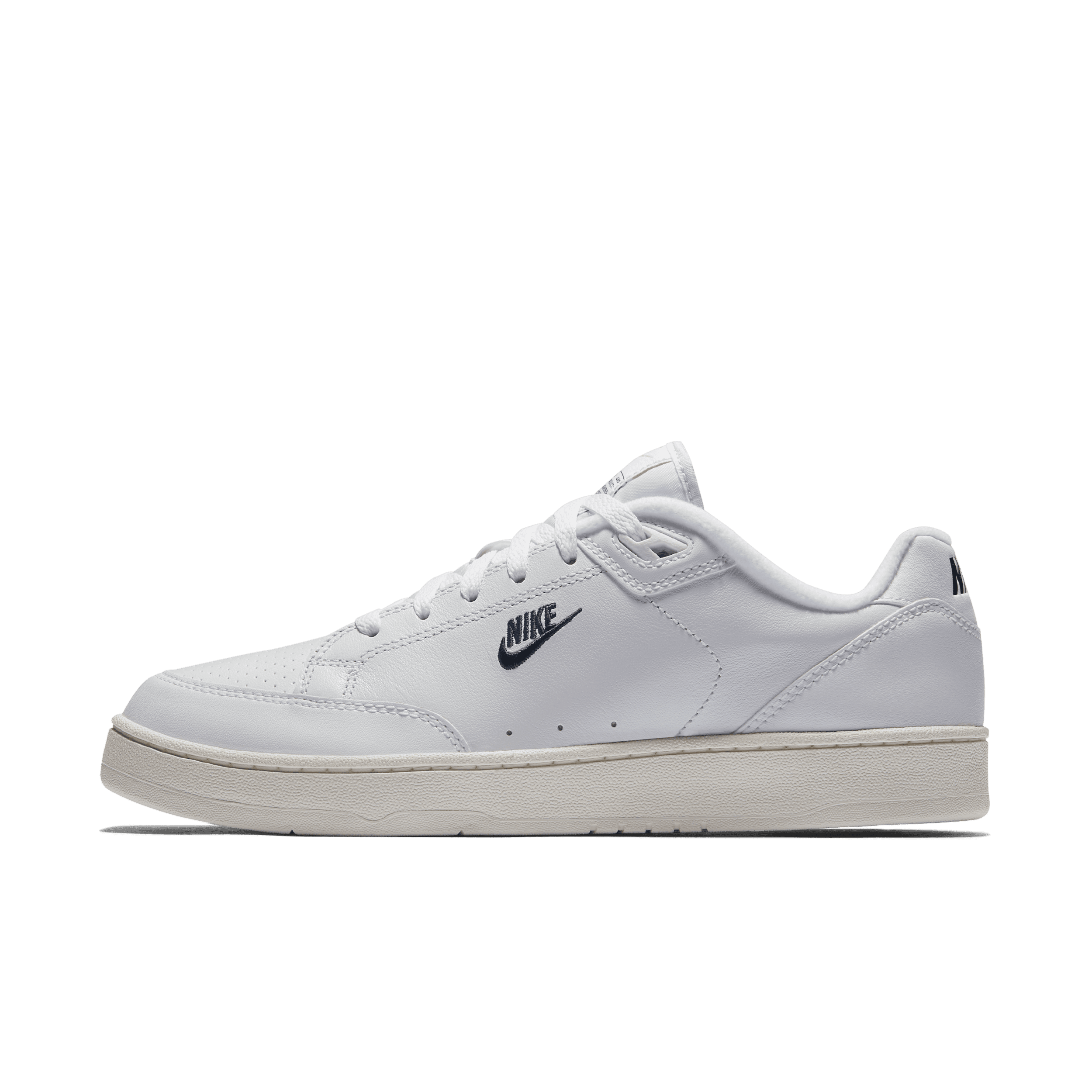 【ナイキ(NIKE)公式ストア】ナイキ グランドスタンド II メンズシューズ AA2190-100 ホワイト 【ナイキ(NIKE)公式ストア】ナイキ グランドスタンド II メンズシューズ AA2190-100 ホワイト