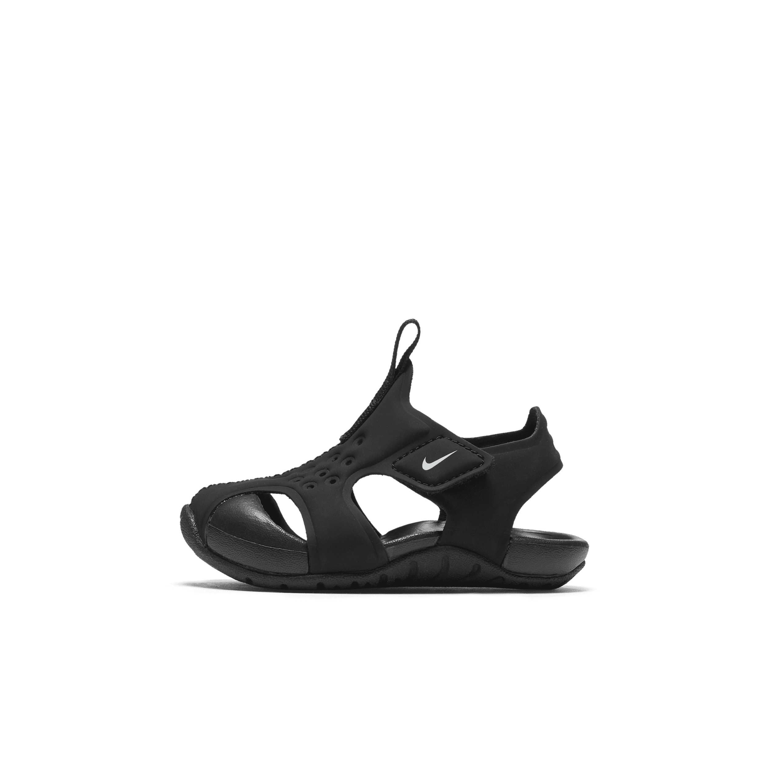 Sandalo Nike Sunray Protect 2 – Neonati/Bimbi piccoli - Nero