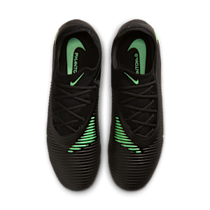 Chaussures de football Nike Phantom 6 Low Pro AG, vue 5