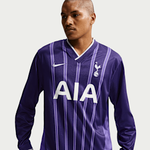 Maillot manches longues Tottenham Energy Strike 2026/27, vue 2