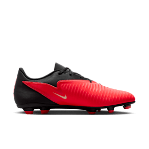 Chaussures de football Nike Phantom 6 Low Club MG, vue 4