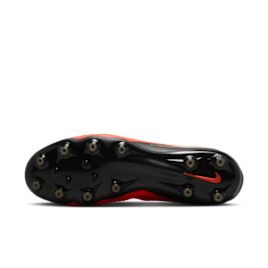 Chaussures de football Nike Phantom 6 Elite High AG, vue 3