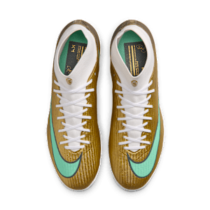 Chaussures de football Nike Mercurial Superfly 11 Academy "Kylian Mbappé" MG, vue 5
