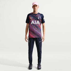 Maillot Extérieur Tottenham 2026/27, vue 5