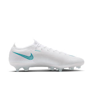 Chaussure de foot basse à crampons pour terrain synthétique Nike Mercurial Vapor 17 Elite - Blanc, vue 3
