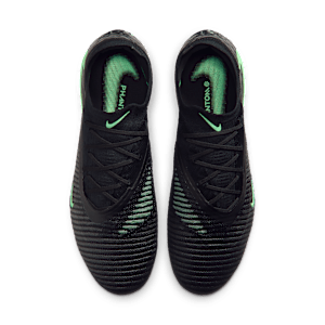 Chaussures de football enfant Nike Phantom 6 Low Elite AG, vue 5