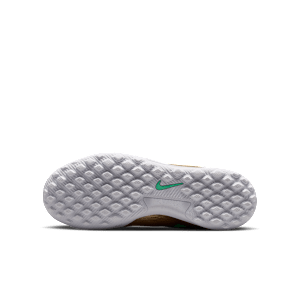 Chaussure de foot montante pour surface synthétique Nike Jr. Mercurial Superfly 11 Academy "Kylian Mbappé" pour pré-ado - Marron, vue 2