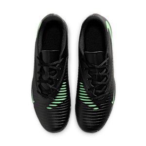 Chaussures de football Nike Phantom 6 Low Club TF, vue 5