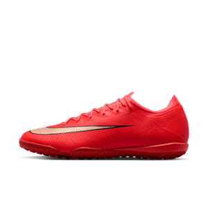 Chaussure de foot basse pour surface synthétique Nike Mercurial Vapor 17 Pro - Rouge, vue 1