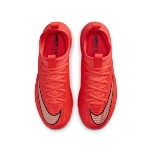 Chaussures de football enfant Nike Mercurial Vapor 17 Academy FG/AG, vue 5