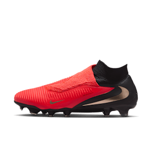 Chaussures de football Nike Phantom 6 High Pro FG, vue 2