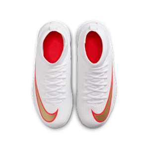 Chaussures de football enfant Nike Mercurial Superfly 11 Club Turf, vue 5