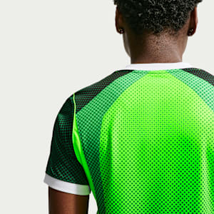 Maillot Domicile femme Nigeria Coupe du Monde 2026, vue 3