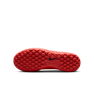 Chaussures de football enfant Nike Mercurial Vapor 17 Academy FG/AG, vue 3