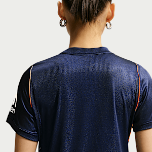 Maillot Extérieur femme Tottenham 2026/27, vue 3