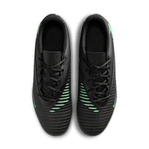 Chaussures de football enfant Nike Phantom 6 Low Club MG, vue 5