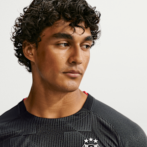 3e maillot de foot Replica Nike Dri-FIT Beşiktaş J.K. 2026/27 pour homme - Noir, vue 3