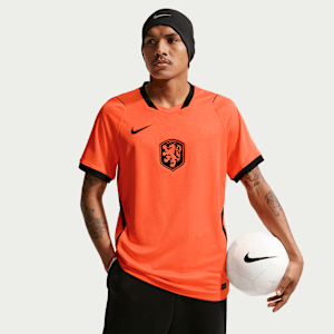 Maillot Domicile Pays-Bas Coupe du Monde 2026, vue 4