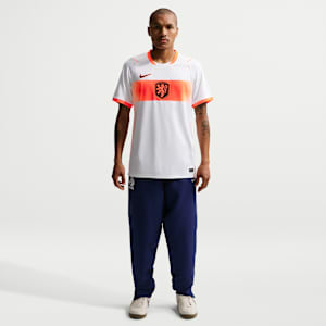 Maillot Extérieur Pays-Bas Coupe du Monde 2026, vue 5