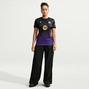 Maillot Extérieur femme FC Barcelone 2026/27, vue 5
